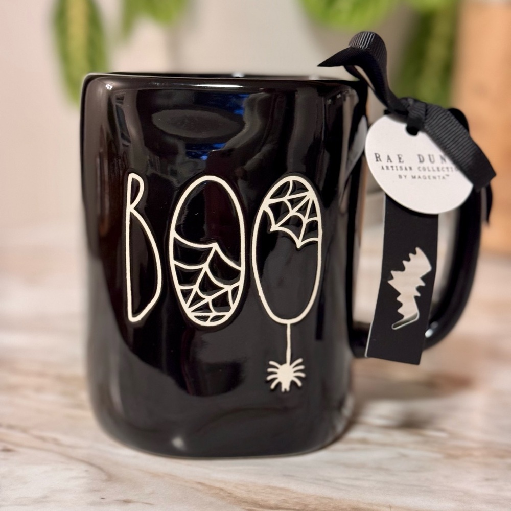 NWT Rae Dunn Mug